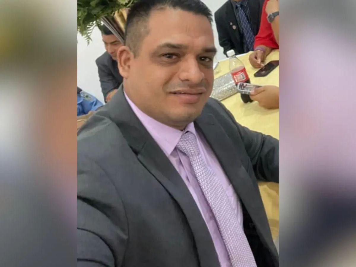 ¿Qué fue lo último que se supo de Edgardo antes de ser hallado carbonizado en su propiedad?