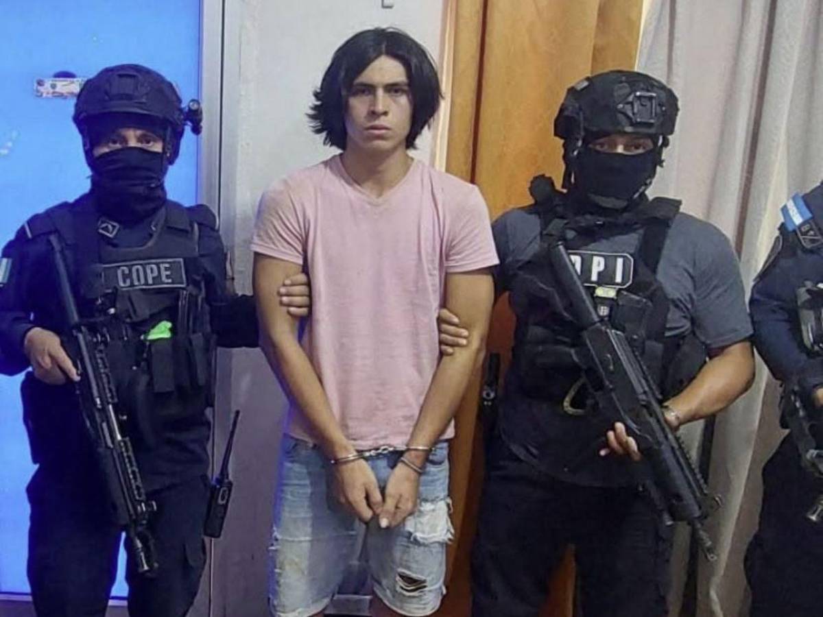 ¿Quién es el segundo implicado en la masacre de 20 personas en Rigores, Trujillo?