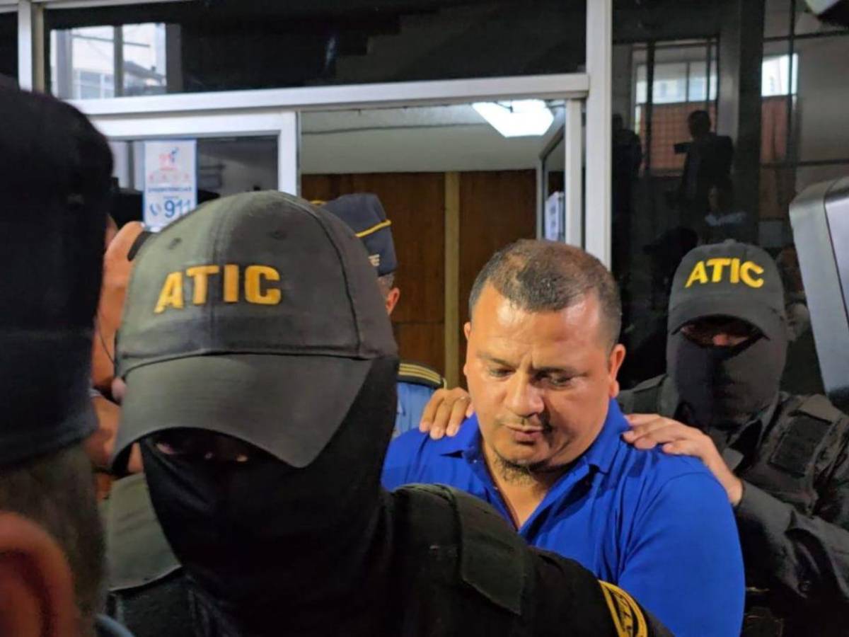 Solicitan arresto domiciliario para Iván Velásquez, exgerente de Koriun