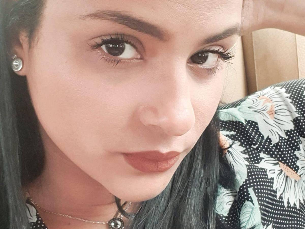 Evelin Navarro, víctima 233 tras derrumbe en Jet Set, murió tras 24 días luchando por su vida