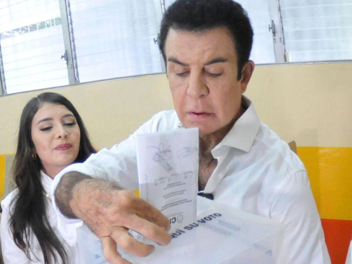 Destino de Honduras en manos del CNE: ¿Qué podría cambiar con el escrutinio especial de las actas?