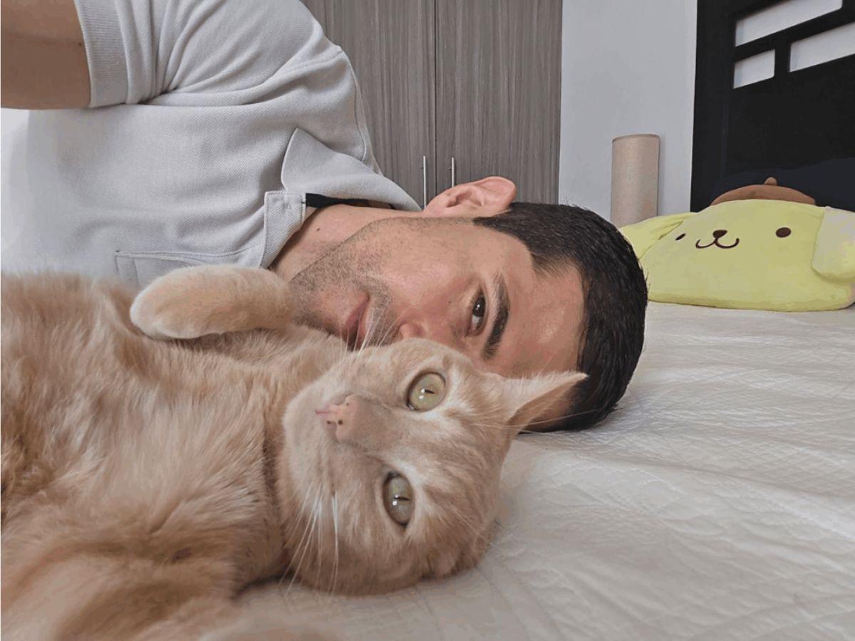 Así era la vida del doctor Lemus antes de ser condenado por abusar de paciente de 13 años