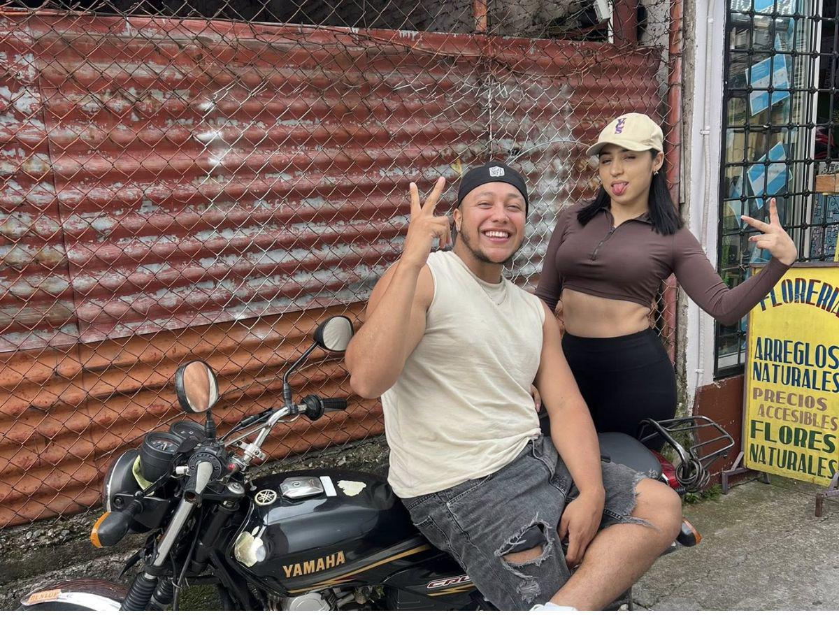 Ya no hay más videos juntos: Los Venados 504 lamentan la muerte de Jenifer Rivas