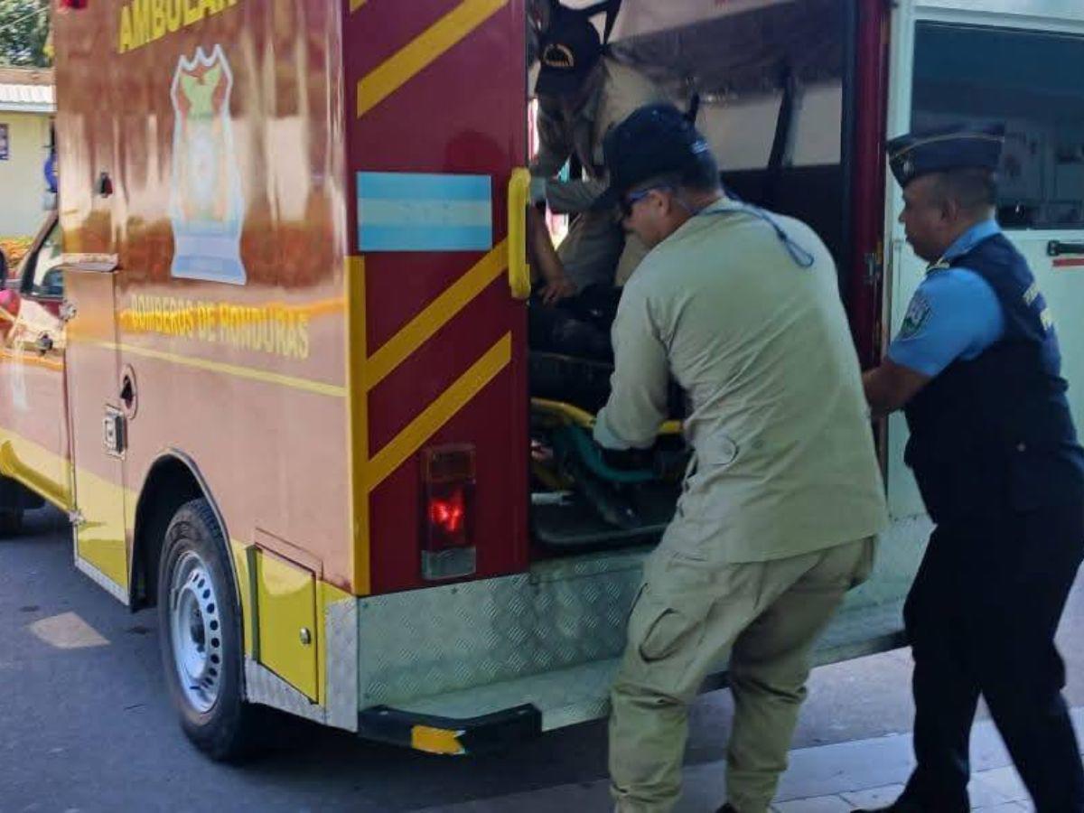 Líder de banda criminal era el objetivo: lo que se sabe del enfrentamiento en Atlántida