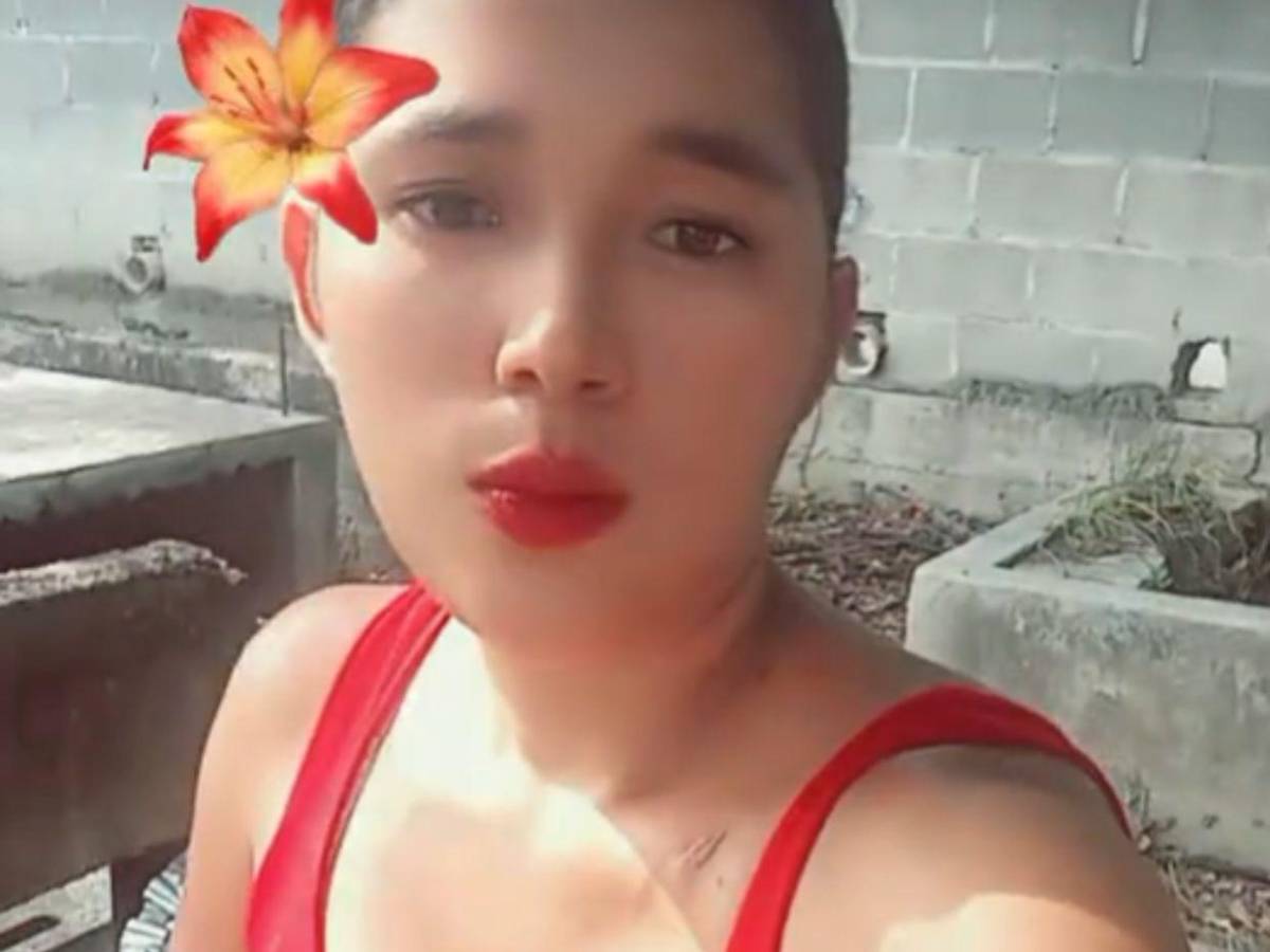 Eduin Portillo admitió el secuestro y crimen de su novia Ingrid Cruz en Comayagua: así ocurrió