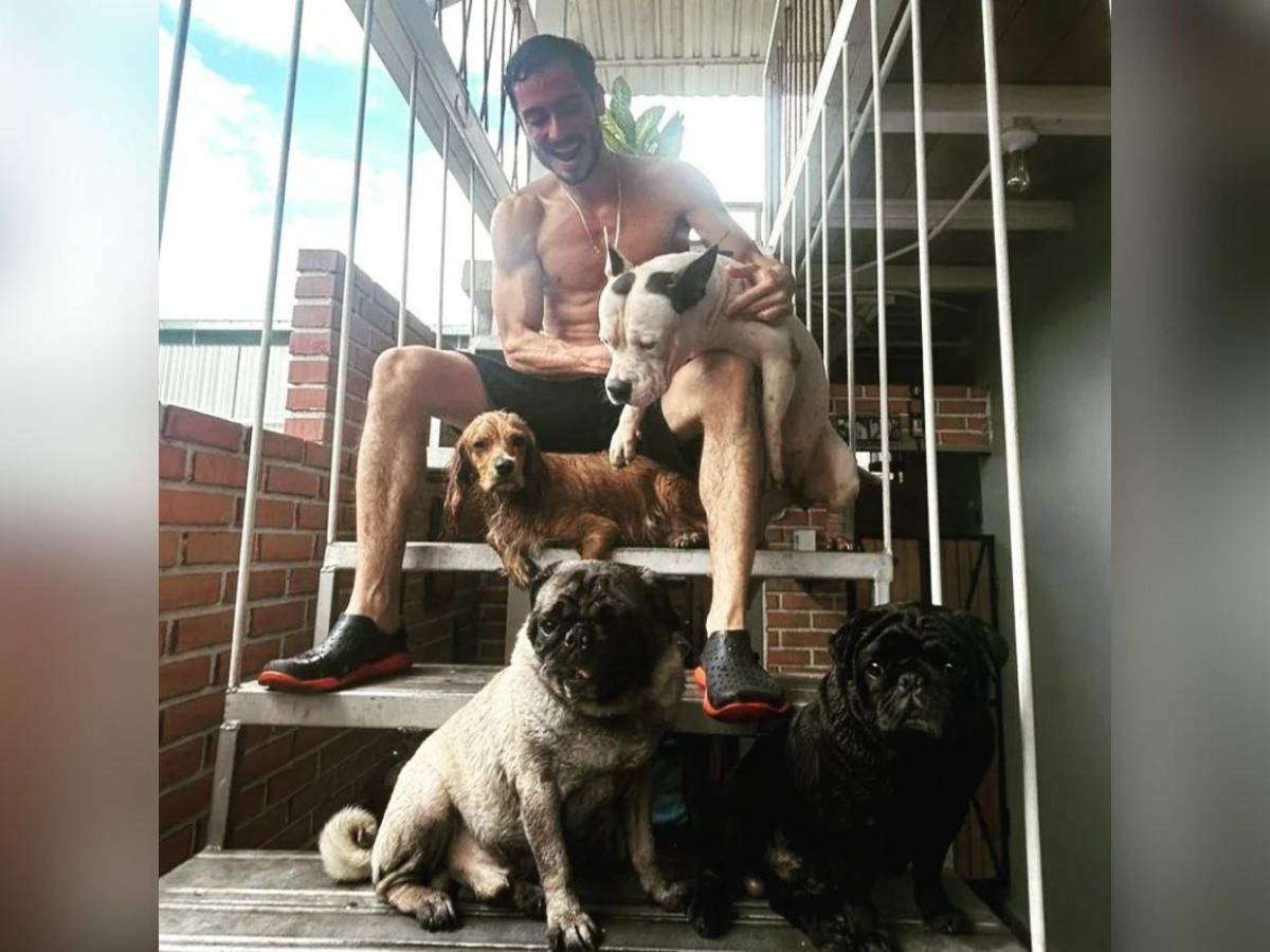 Conmoción por muerte de doctor, hermano de candidato a alcalde: Fuiste un héroe en la pandemia