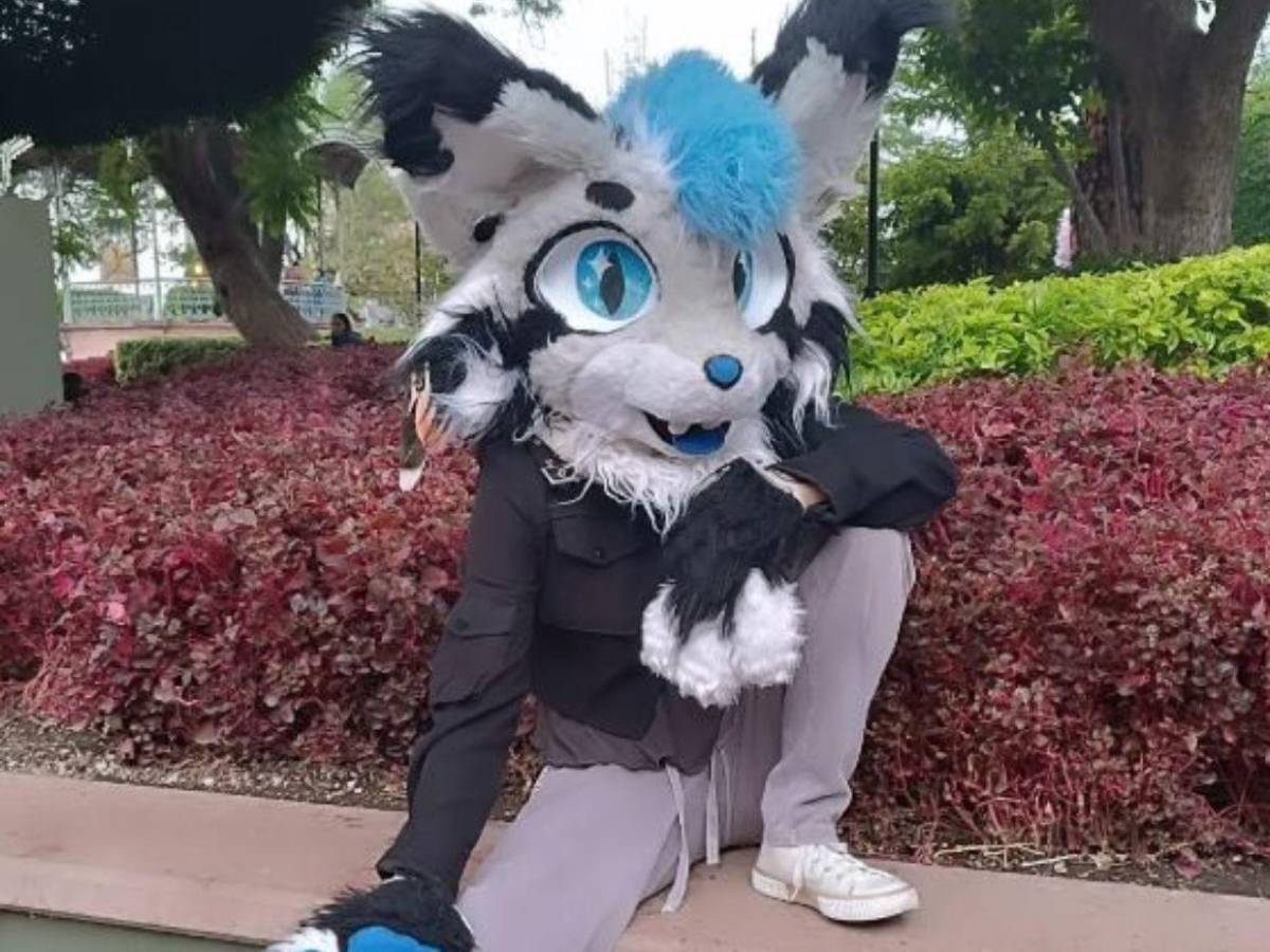 “Furrys”, la tendencia más allá del disfraz que está en las redes sociales