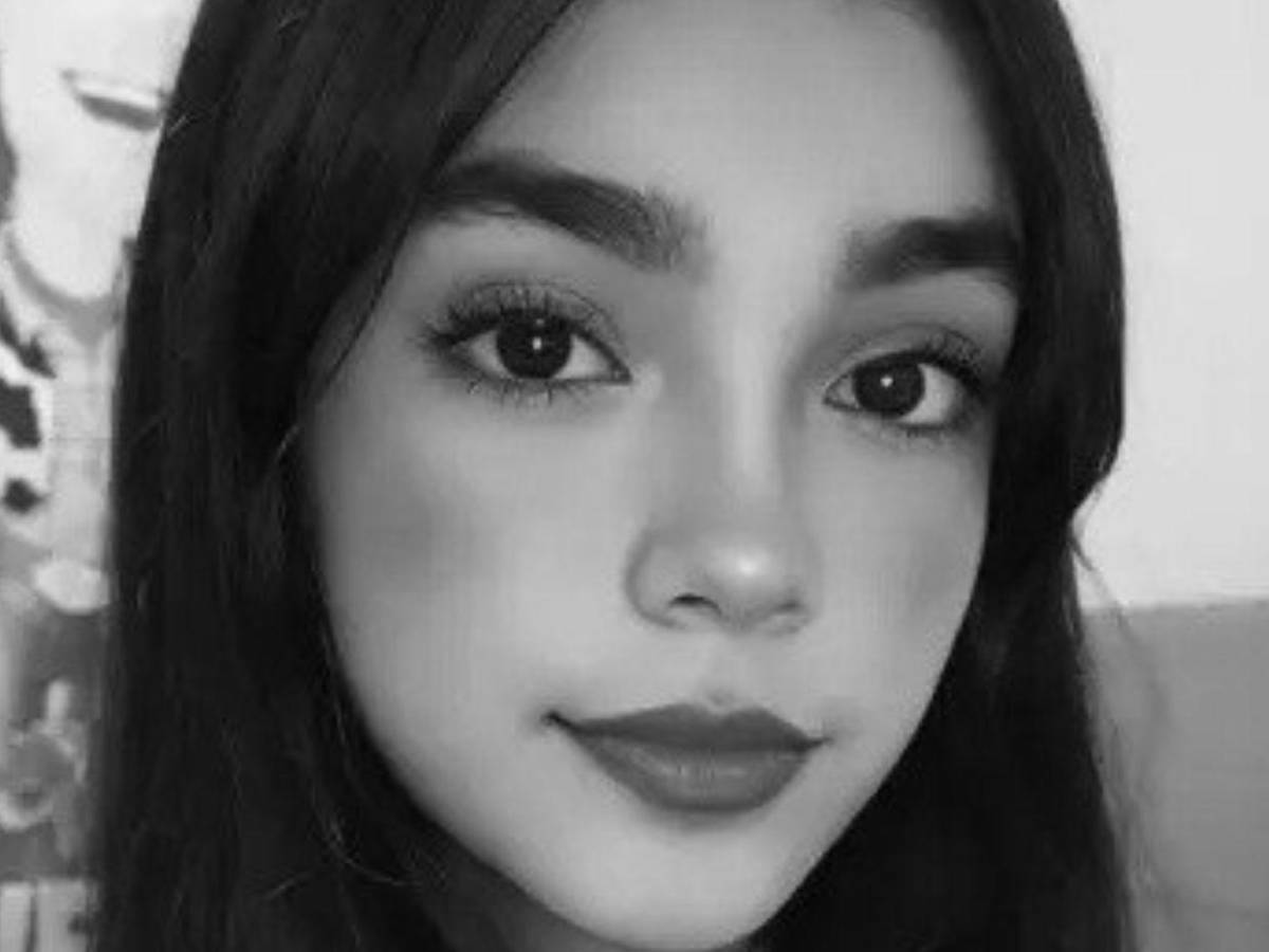 ¿Dónde está Alejandra Coplán? Salió al colegio y nunca regresó a casa en Cortés