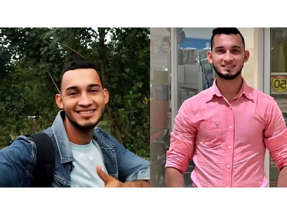 Lo hallaron en la frontera: Miguel Hower, el hondureño que soñaba con llegar a EEUU y murió en el intento