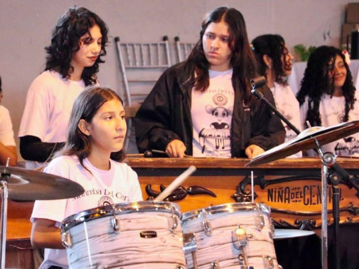 Instituto Central Vicente Cáceres celebra 148 años de historia educativa
