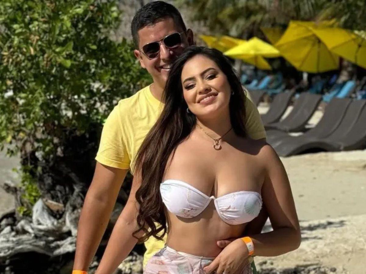 No iba a ser un buen padre: Alejandra Rubio revela qué pasó con el bebé que esperaba con Thompson
