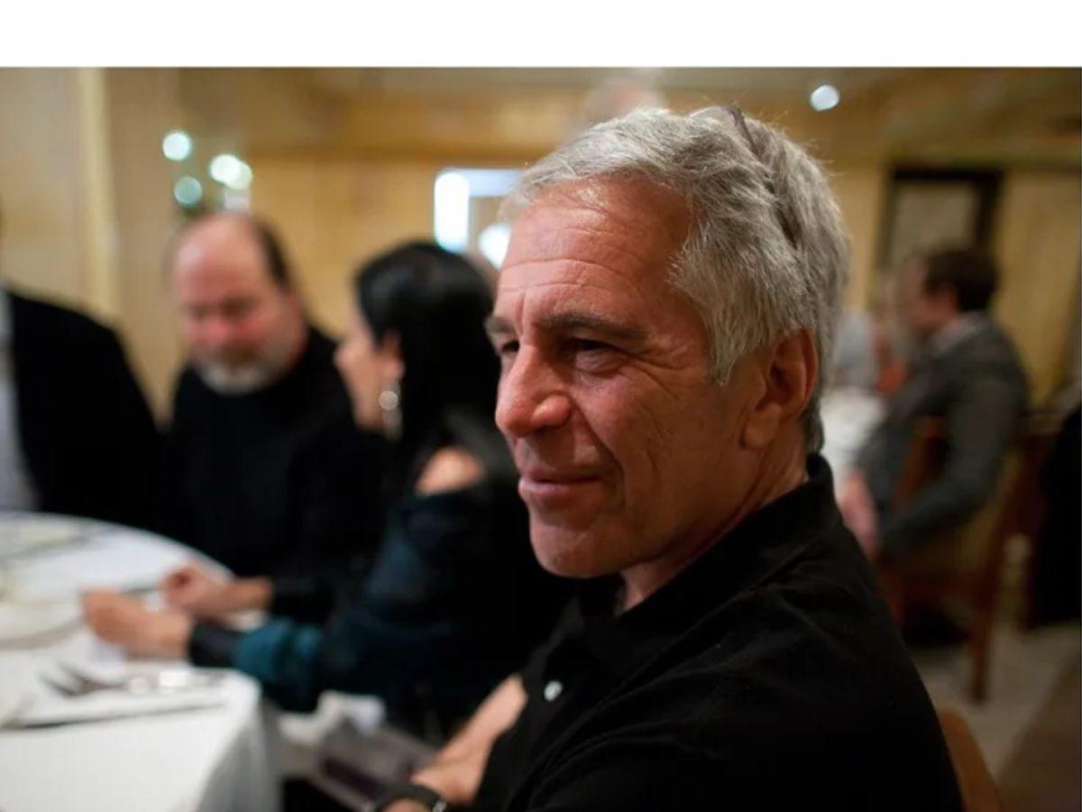 La sombra de Epstein sobre el expríncipe Andrés: ¿qué lo vincula al caso?