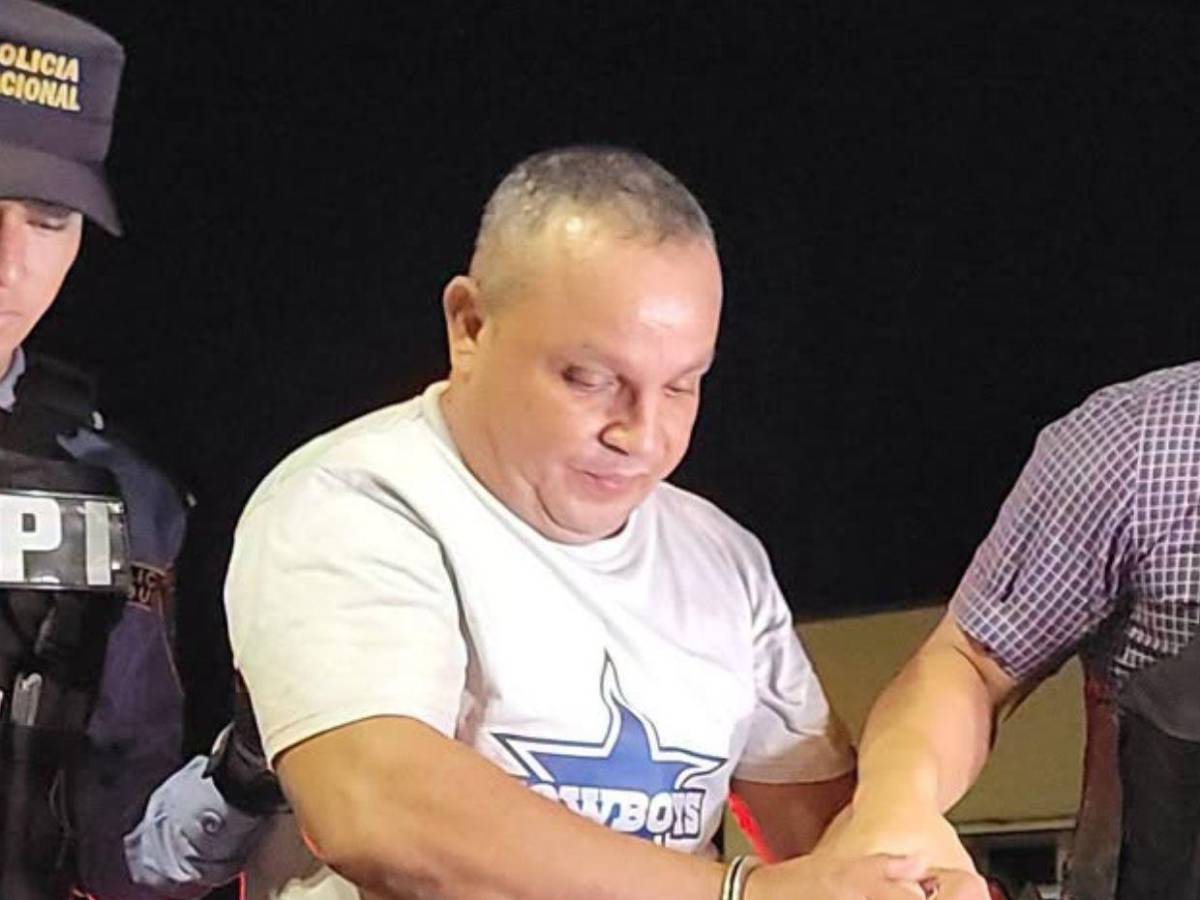 Se hacía pasar por un pastor para captar a sus víctimas:  Junior Anariba acusado de abusar de menores