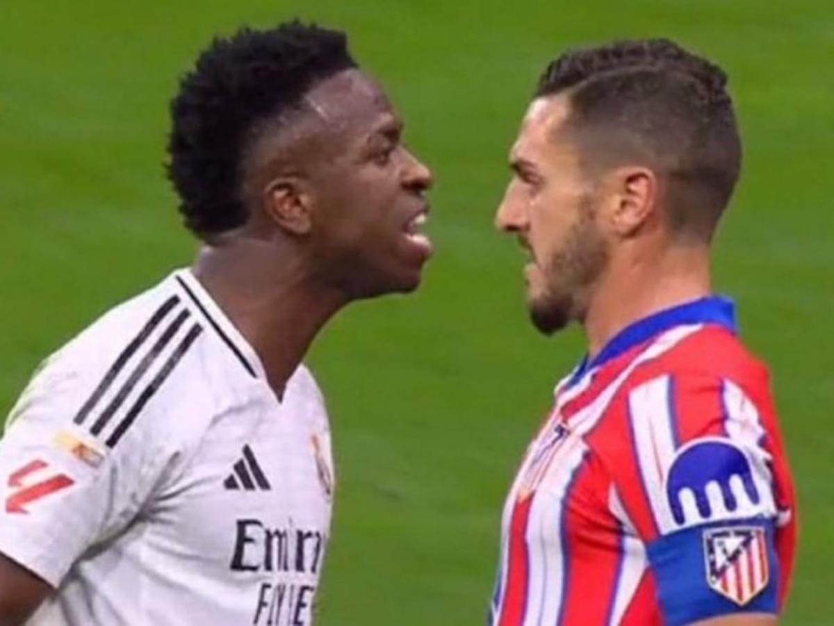 Memes a Mbappé, Camavinga pese a triunfo de Real Madrid sobre el Atlético de Madrid