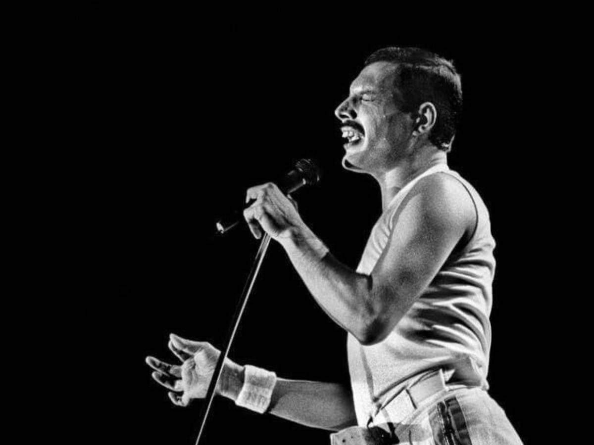 ¿Freddie Mercury tuvo una hija? Esto se sabe