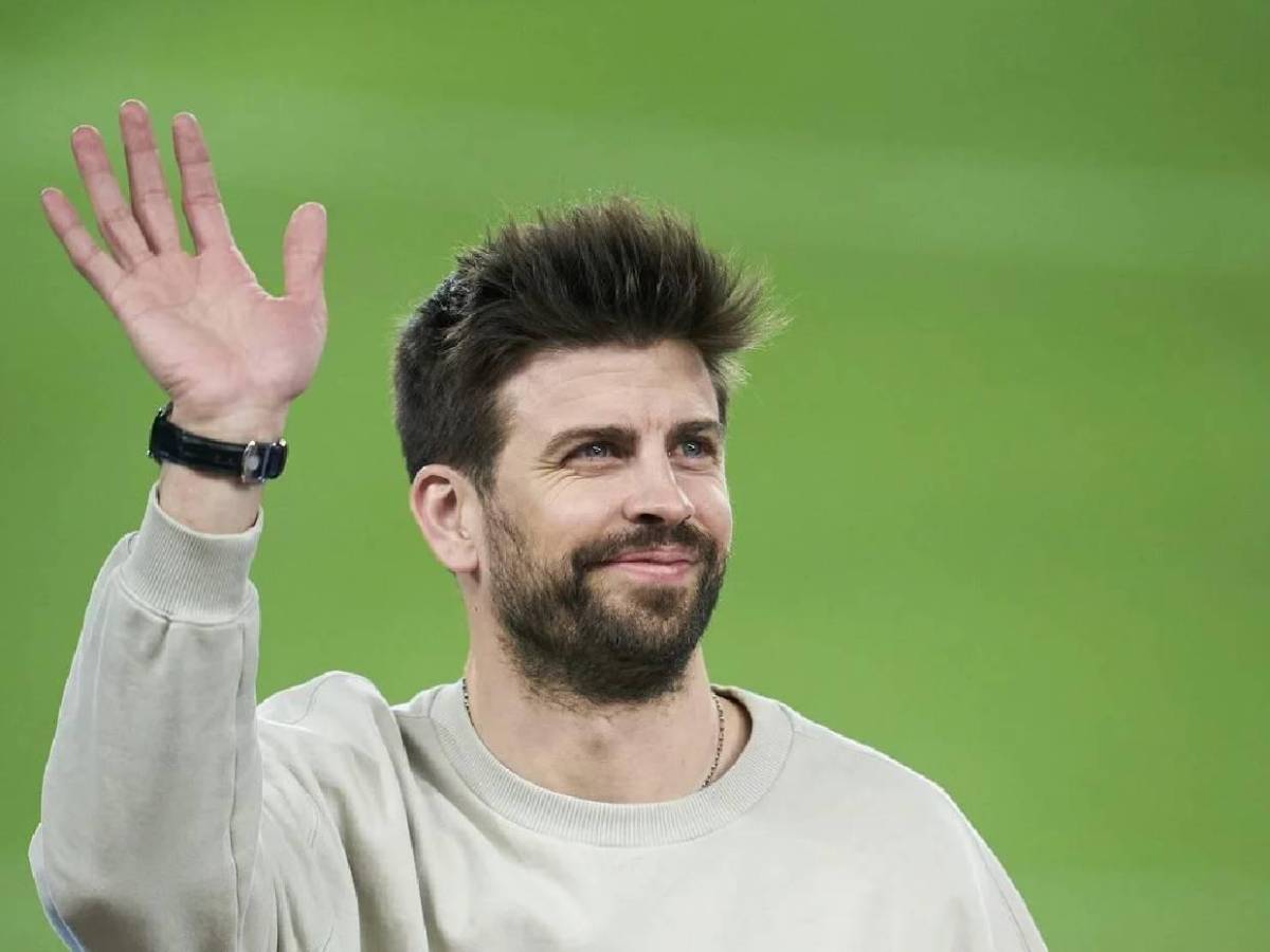 Shakira y Piqué envueltos en fuerte discusión: Se revelan los polémicos motivos