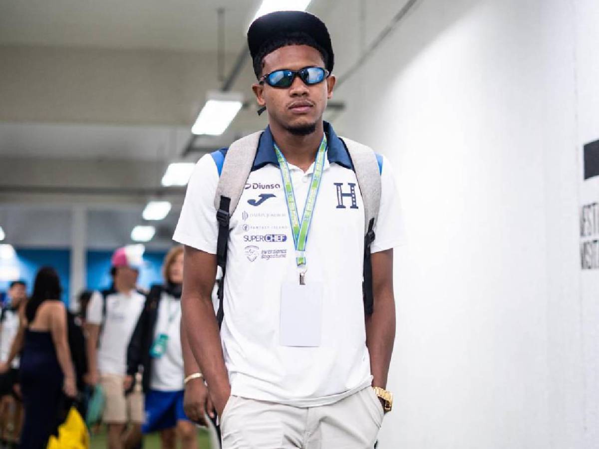 Supremo anuncia convocatoria de tiktokers para duelo ante Nicaragua: Dejó fuera a varios por este motivo