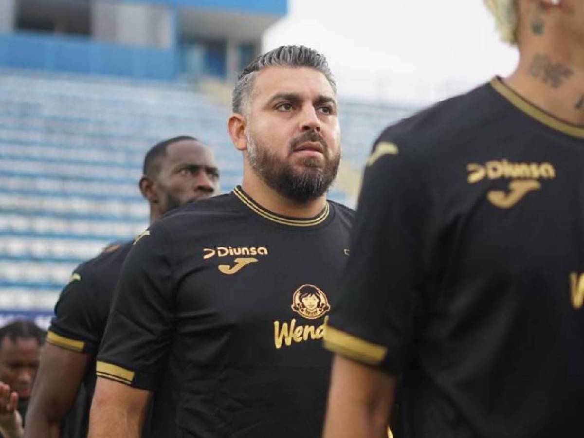 Supremo anuncia convocatoria de tiktokers para duelo ante Nicaragua: Dejó fuera a varios por este motivo