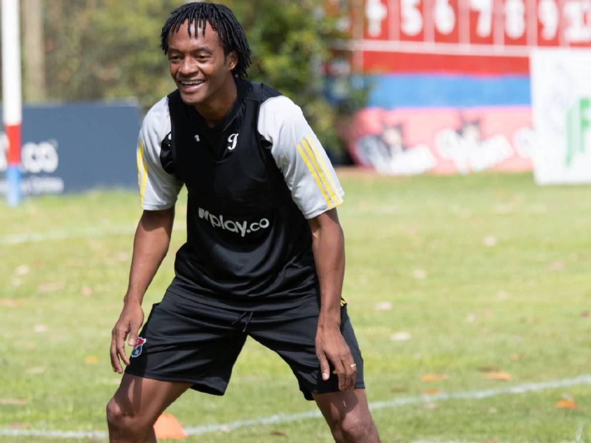 Solani Solano confiesa que es hermano de reconocido crack mundial: Fue subcampeón de Champions