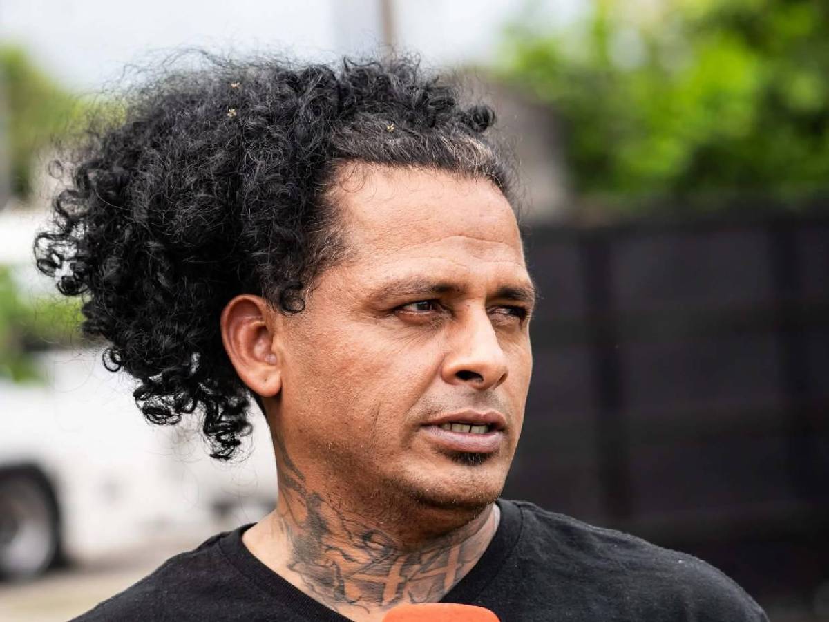 Probó suerte trabajando en Estados Unidos y a esto se dedica: La nueva vida de Wilfredo Barahona