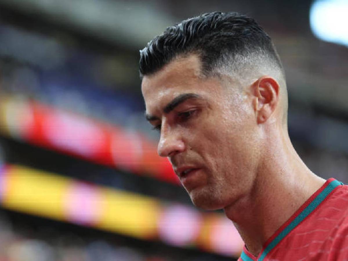Mundial 2026: Bronca de Cristiano Ronaldo y penosa actuación; Congo hace historia y Portugal sufre