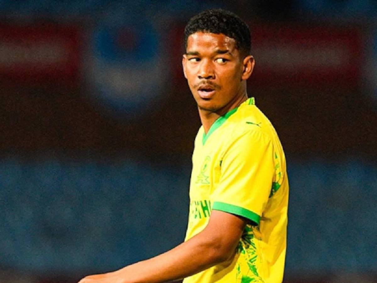 Impactante revelación: así fueron los últimos días del futbolista Jayden Adams, muerto tras Mundial