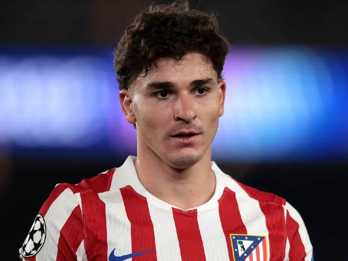 Fichajes: Real Madrid cierra nueva alta, Barcelona por Julián Álvarez y campeón del Mundo se ofrece