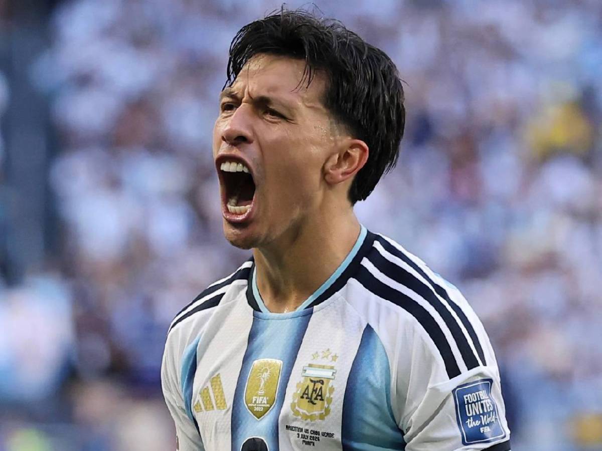 Fichajes: Real Madrid cierra nueva alta, Barcelona por Julián Álvarez y campeón del Mundo se ofrece