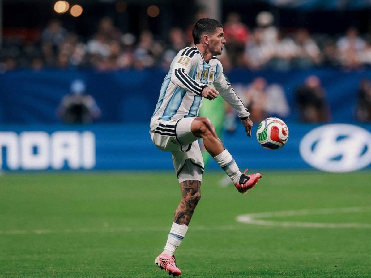Argentina vs. Inglaterra: La IA predice quién ganará la semifinal del Mundial 2026