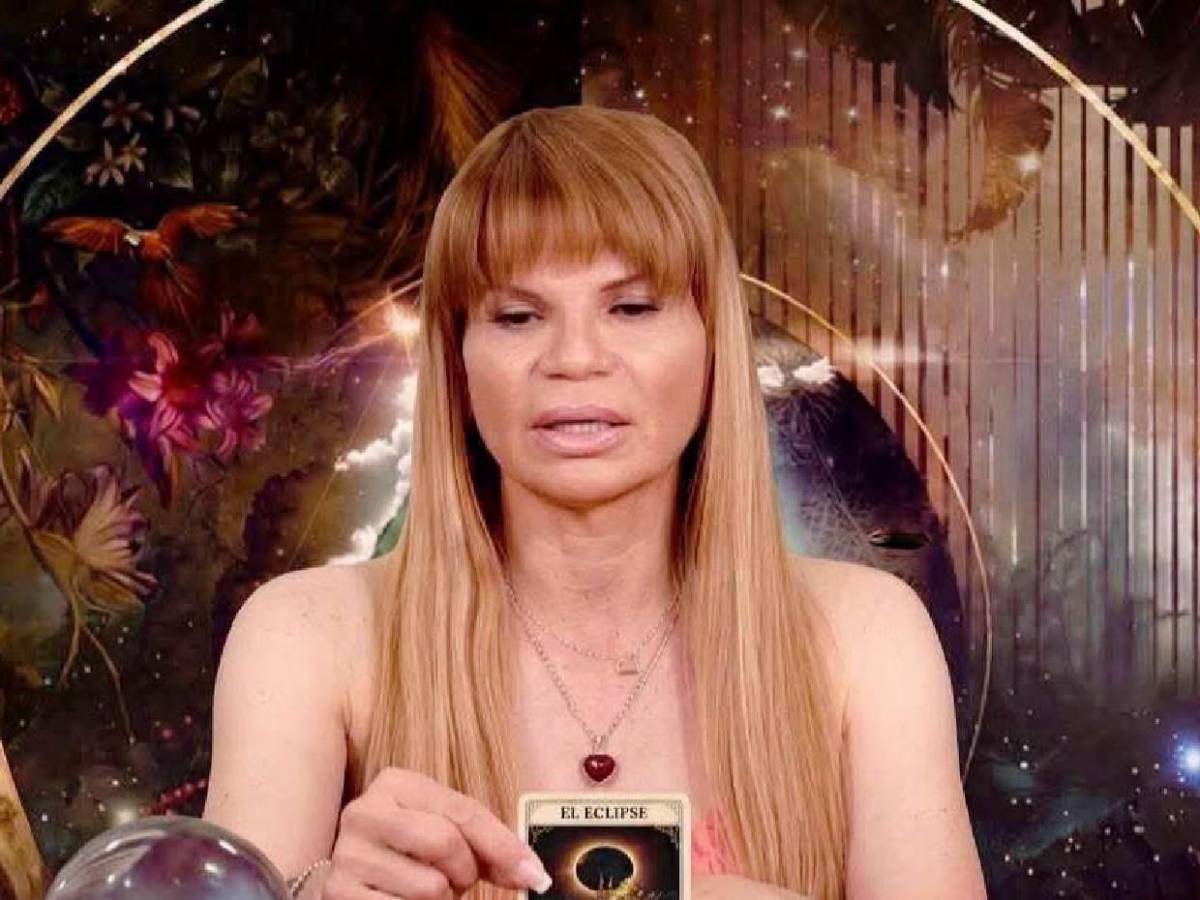 Mundial 2026: Mhoni Vidente predice el campeón entre Argentina y España y estremece a Messi