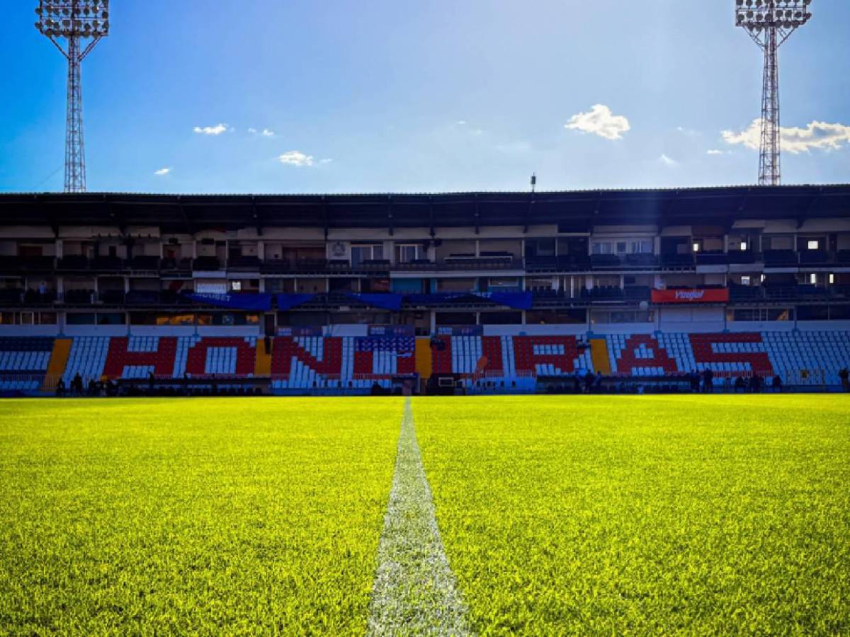 Partido de tiktokers obligaría a Olimpia a cambiar de fecha o estadio su debut en Liga Nacional