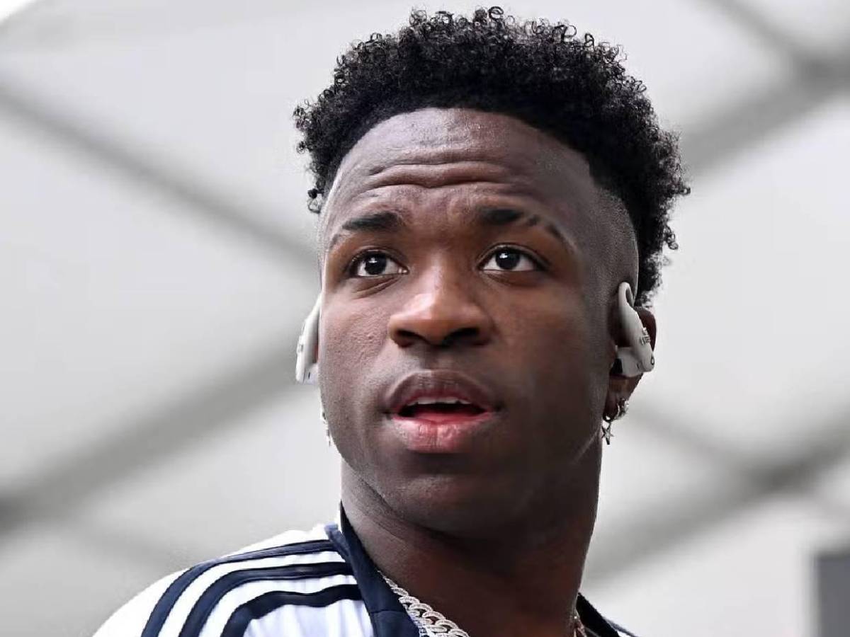 Real Madrid sufre: Los millones de euros que pagaría Arsenal por el fichaje de Vinicius