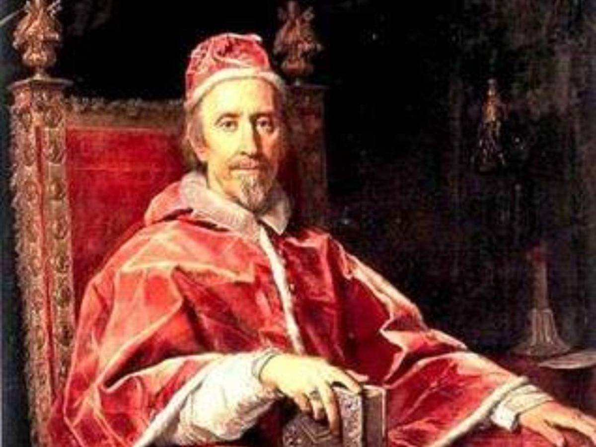 Los papas que más tiempo estuvieron en su cargo, ¿cuánto duró Francisco? Los papas que más tiempo estuvieron en su cargo, ¿cuánto duró Francisco?