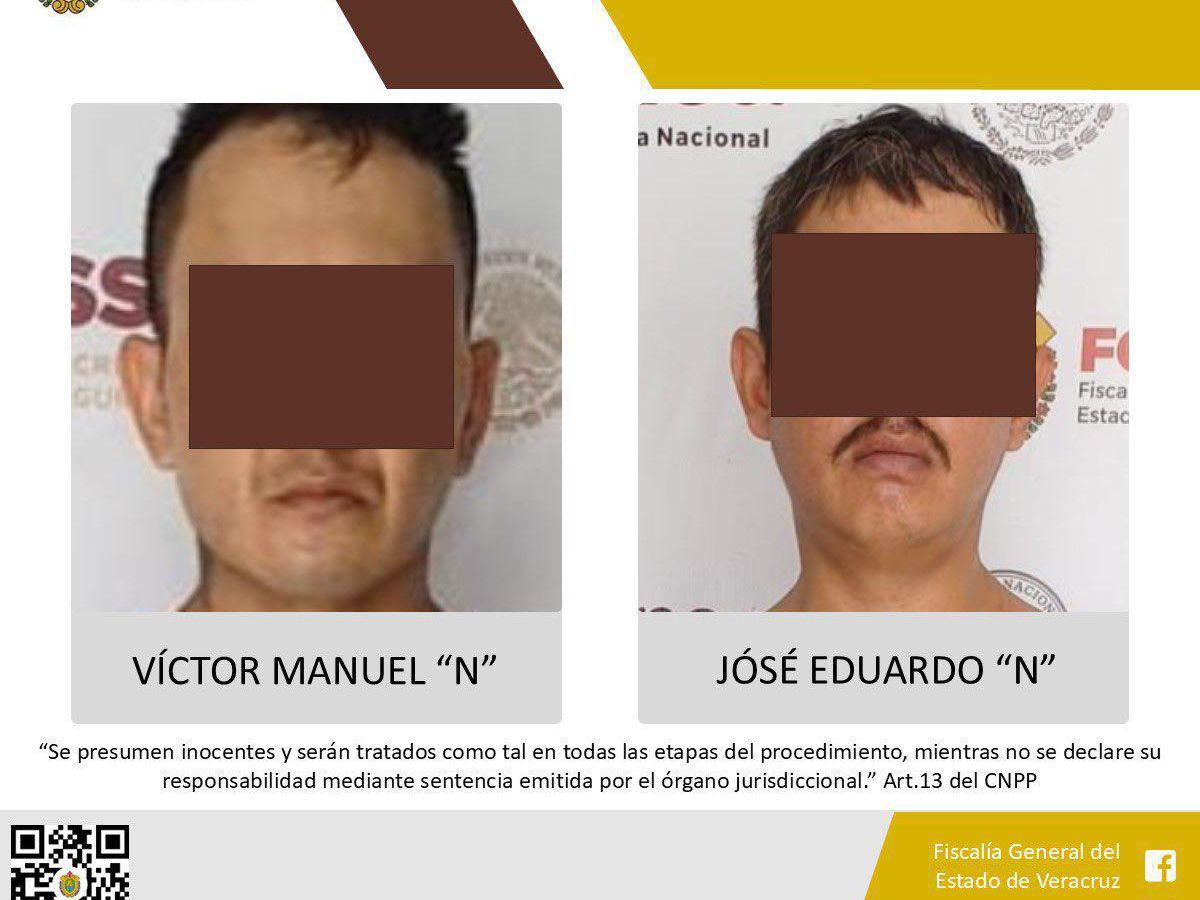 Caen sospechosos del secuestro y asesinato de maestra jubilada en Veracruz