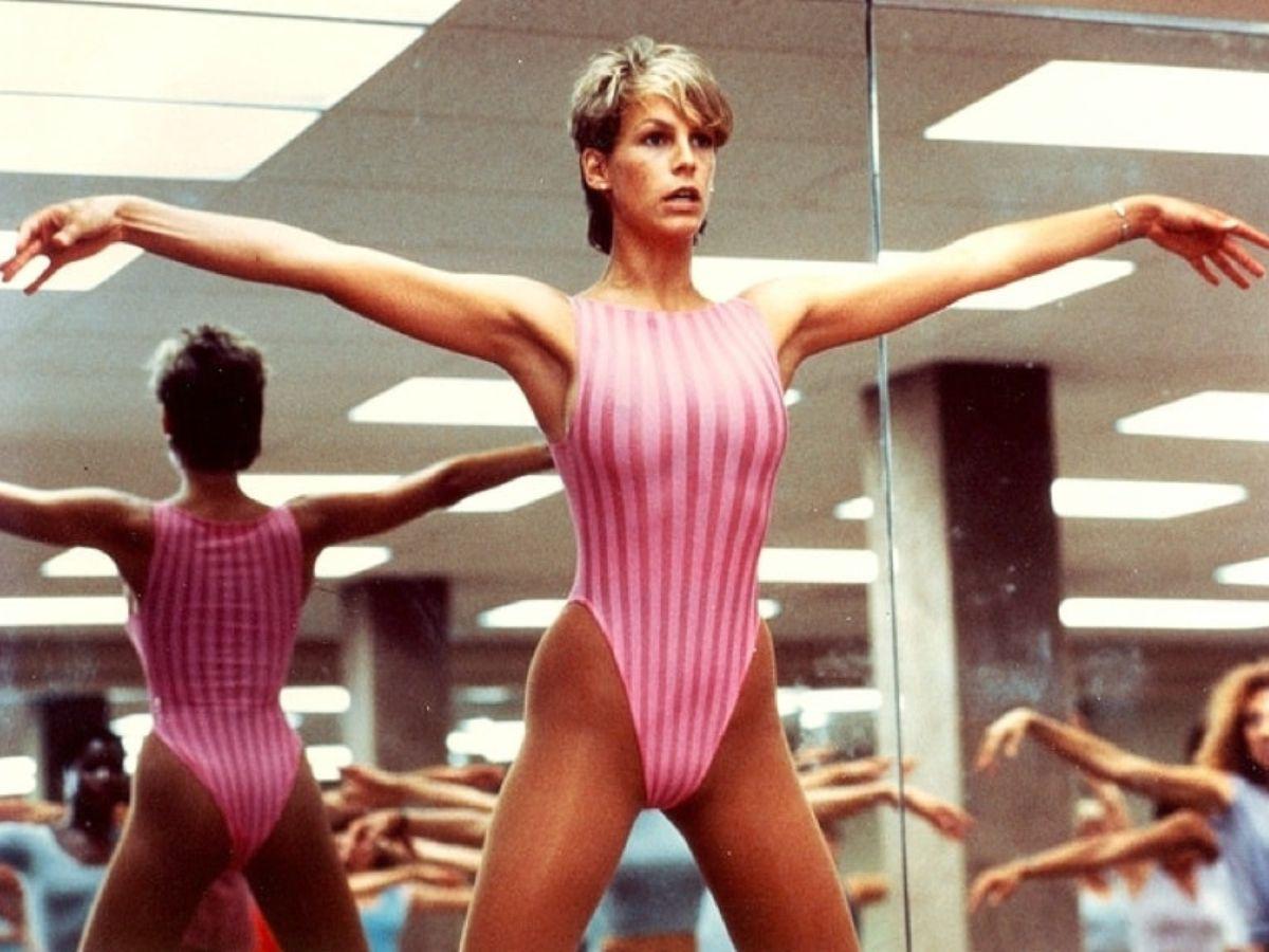 Jamie Lee Curtis: el antes y después de la actriz de “Un viernes de locos”