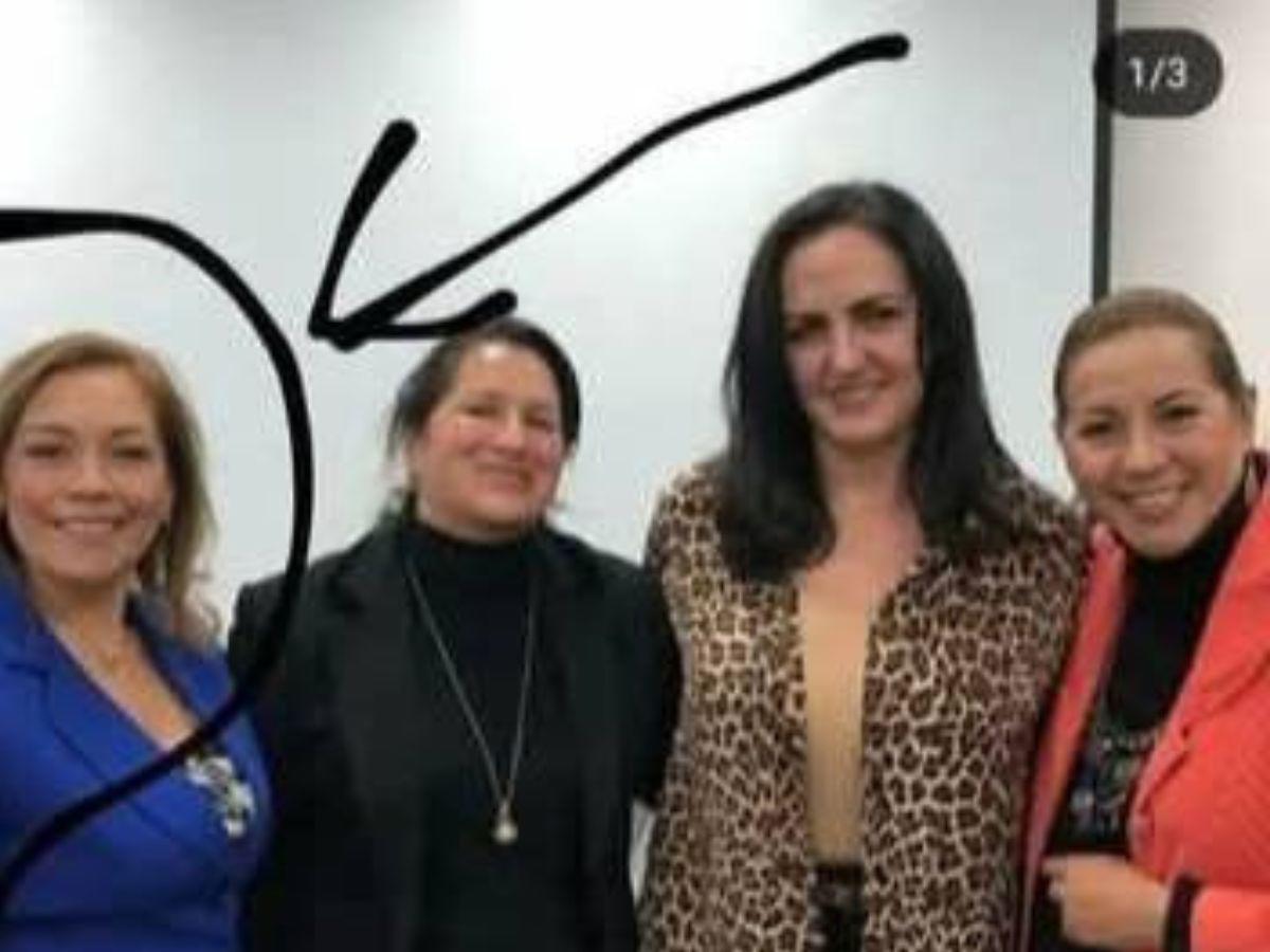 ¿Quién es Sandra Beatriz Castillo, la mujer que habló con el agresor de Miguel Uribe?