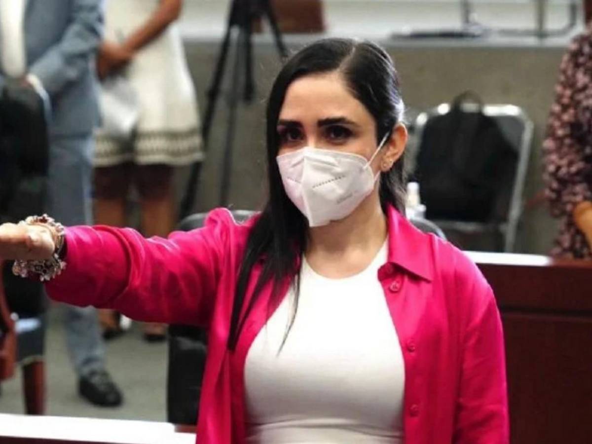 Asesinan a disparos a joven diputada en Cuernavaca, México