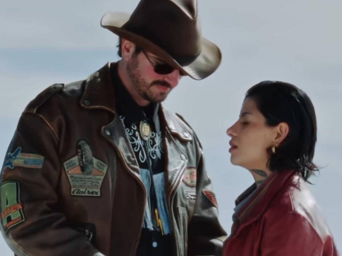 ¿Cazzu, Ángela Aguilar o Inti? La teorías detrás de “Un vals” de Nodal