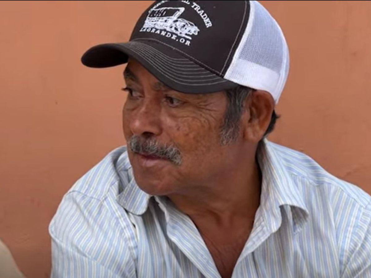 “Mató a su primera esposa”: ¿Quién es “El Tatuado”, sospechoso de asesinar a Claudia Aceituno?