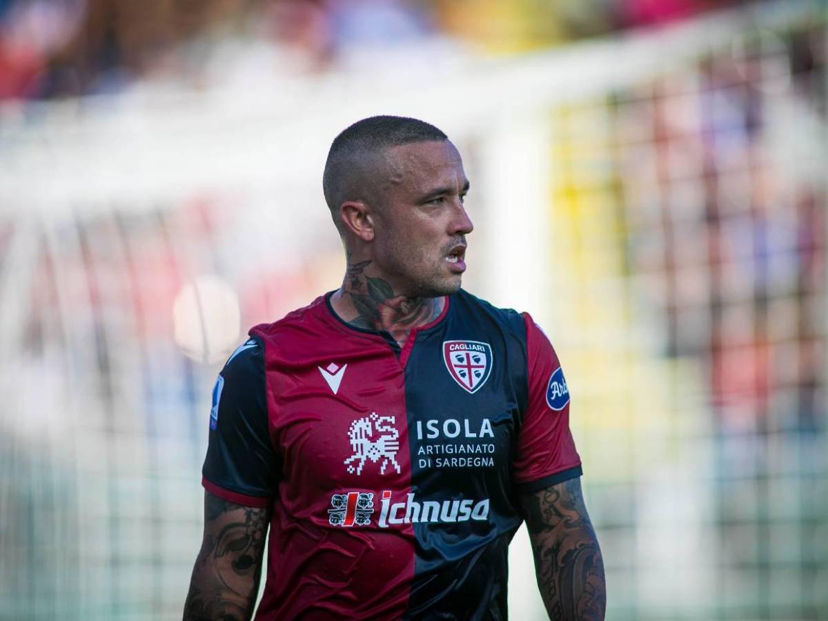 Futbolista es detenido para investigación por el delito de tráfico de drogas