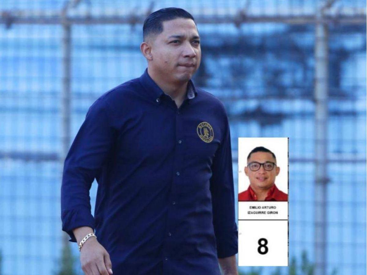 Equipo del que son aficionados los políticos de Honduras