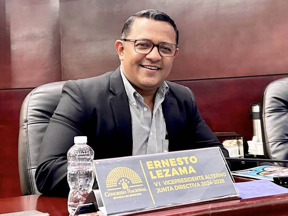 Diputados del Partido Liberal que buscan reelegirse en el Congreso Nacional