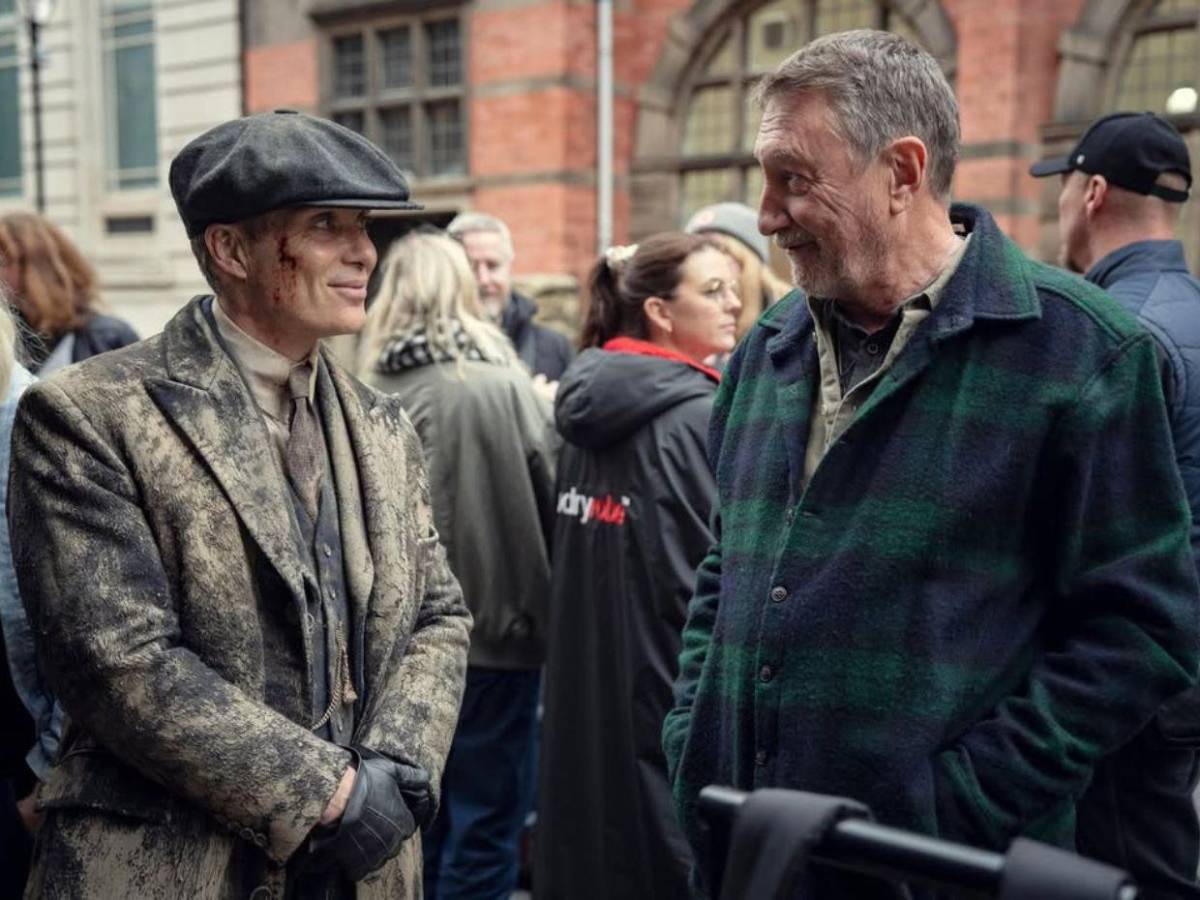 Peaky Blinders inicia una nueva era en Netflix: el Duke Shelby toma el poder