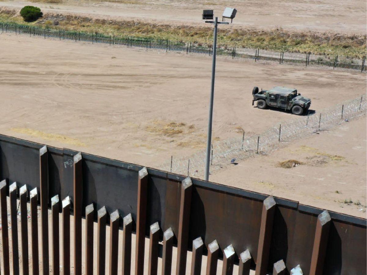 Tren de Aragua: La peligrosa pandilla venezolana en la mira de las redadas de Trump