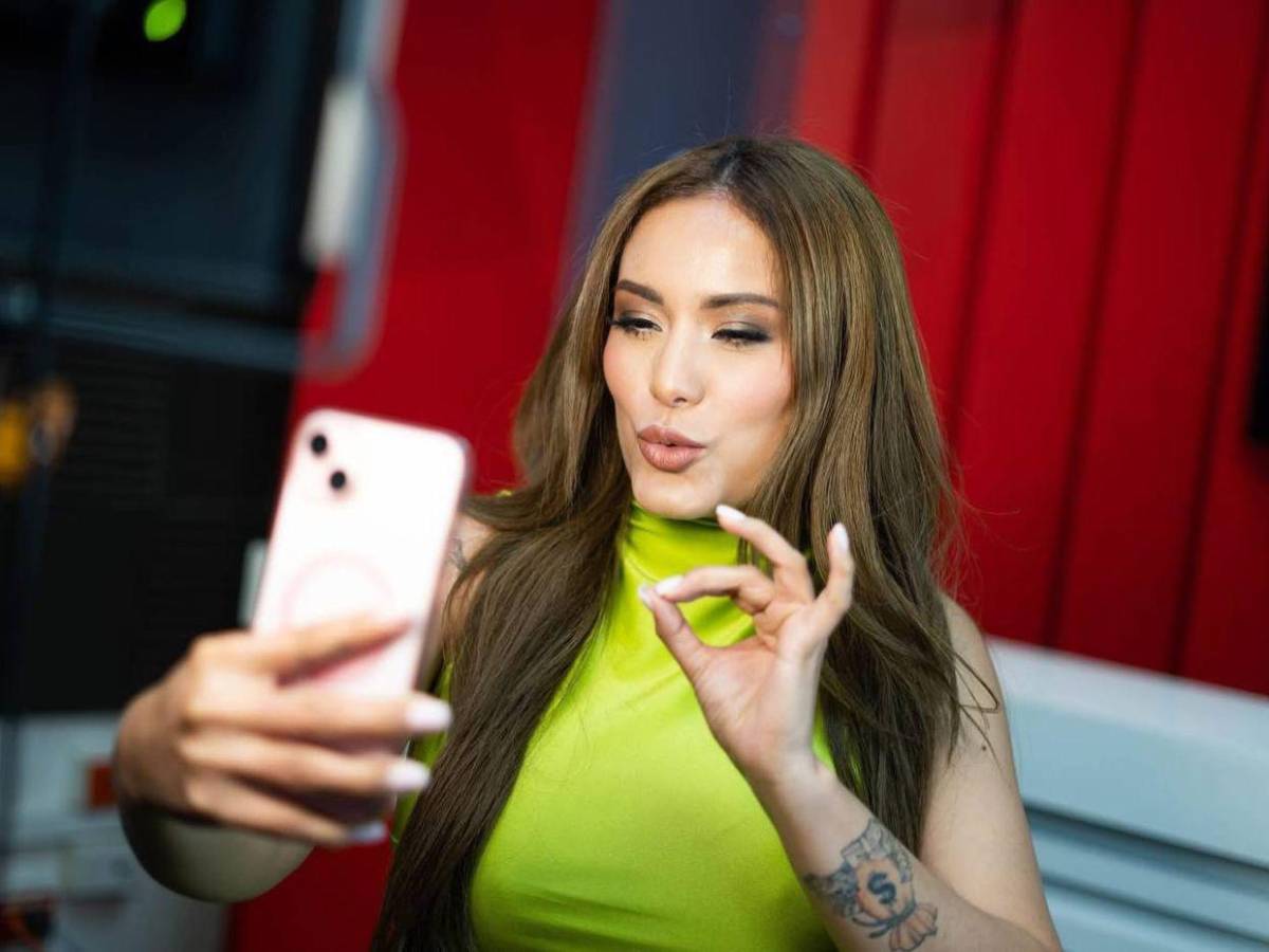 ¿Le fue infiel? Davis Flow reacciona al video que le dedicó Elsa Oseguera