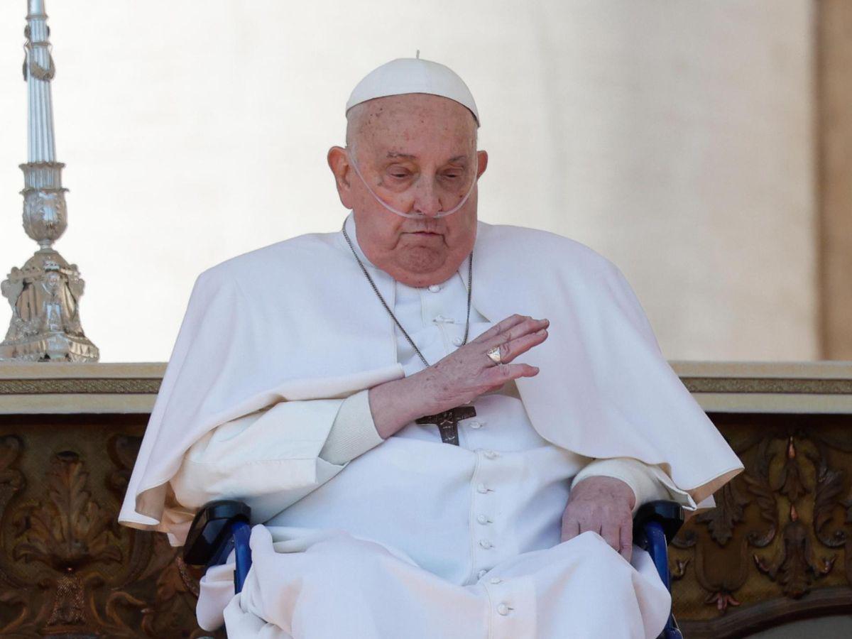 No fue solo la neumonía: ¿Qué es el ictus, el mal que terminó con la vida del papa Francisco?
