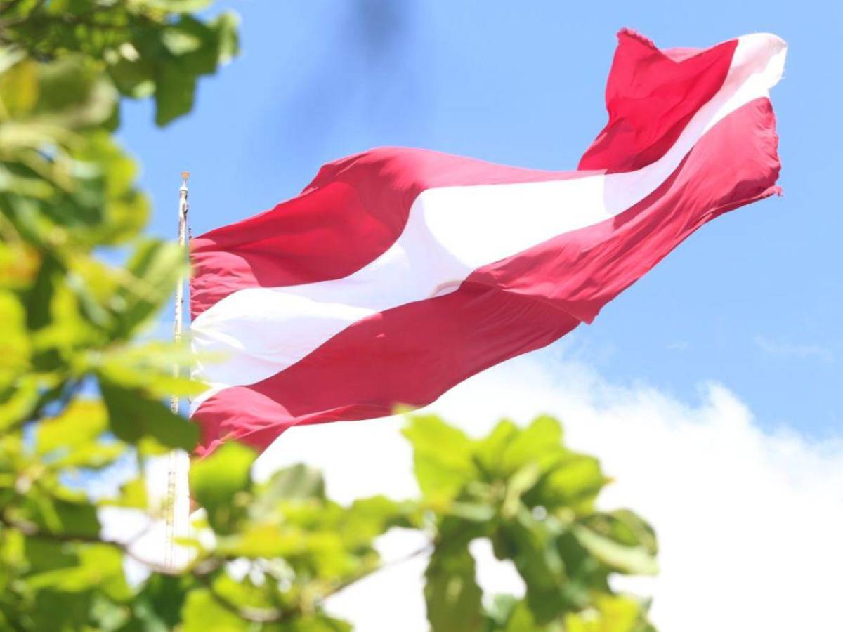 Liberales se reúnen para discutir la decisión de Ana Paola Hall de querer dejar el CNE