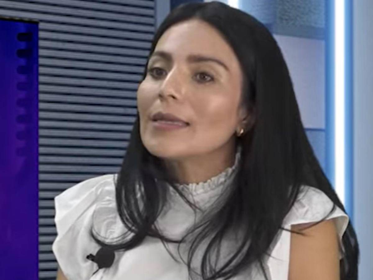 Hija de Matta Ballesteros tras orden de su liberación: Es un sueño cumplido