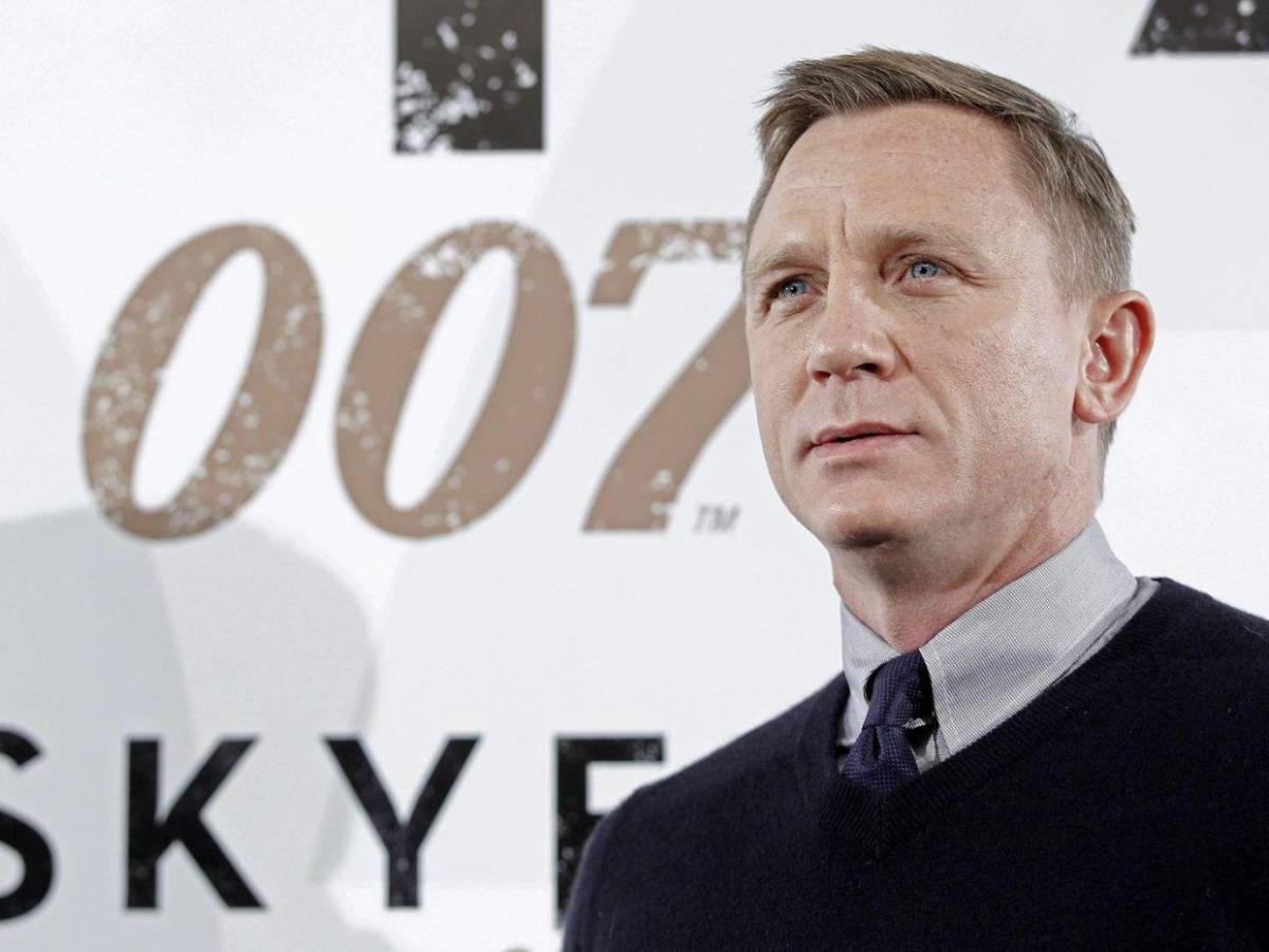 James Bond: Estos actores se perfilan para convertirse en el agente 007
