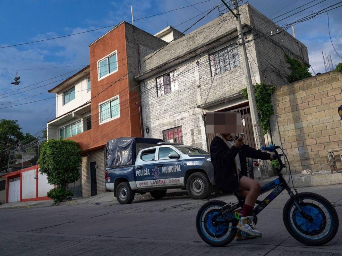 Fernandito, niño de 5 años, secuestrado y asesinado por deuda de 1,000 pesos en México